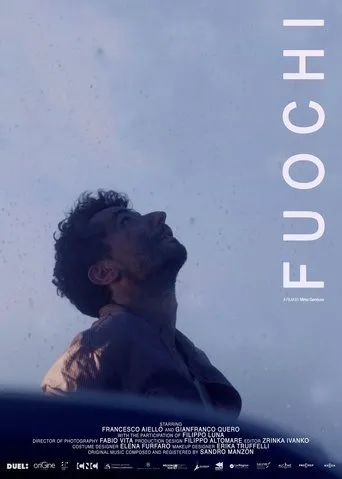 Póster de Fuochi