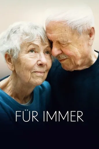 Póster de Für immer