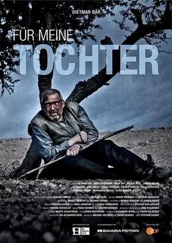 Póster de Für meine Tochter