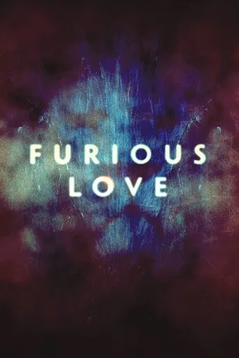 Póster de Furious Love