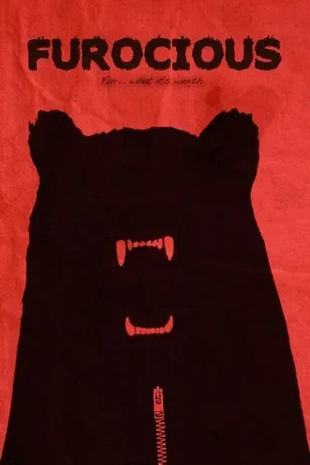Póster de Furocious