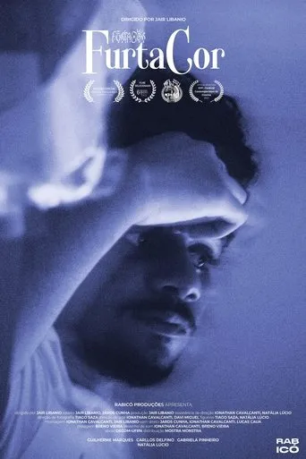 Póster de FurtaCor