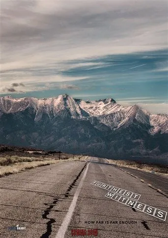 Póster de Furthest Witness