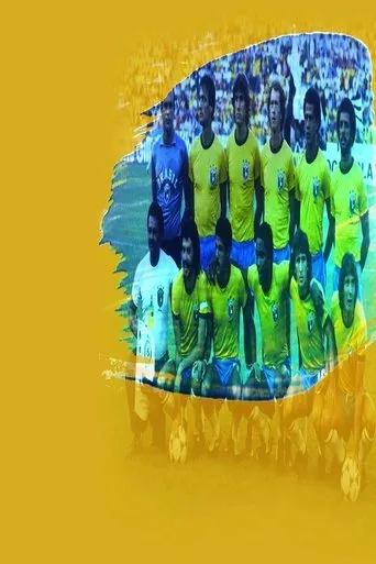Póster de Futebol Arte