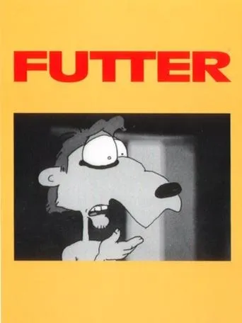 Póster de Futter