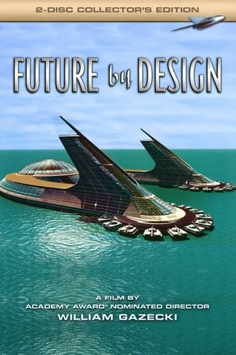 Póster de Future by Design