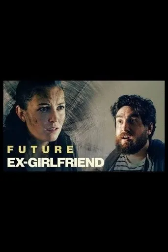 Póster de Future Ex-Girlfriend