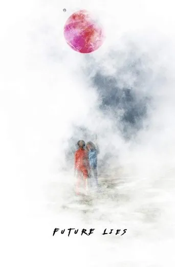 Póster de Future Lies