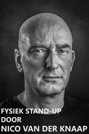 Póster de Fysiek Stand-Up door Nico van der Knaap