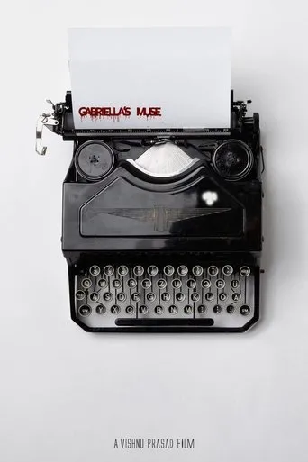 Póster de Gabriella's Muse