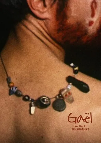 Póster de Gaël