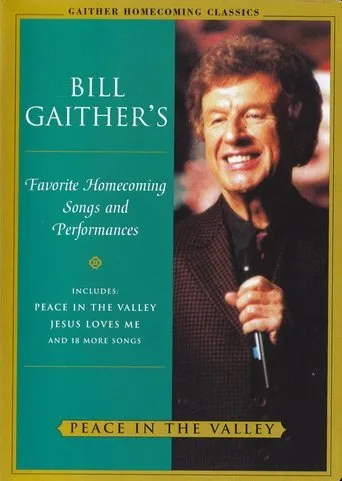 Póster de Gaither Homecoming Classics Vol 4