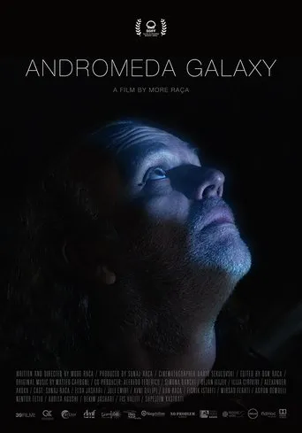 Póster de Galaksija Andromeda