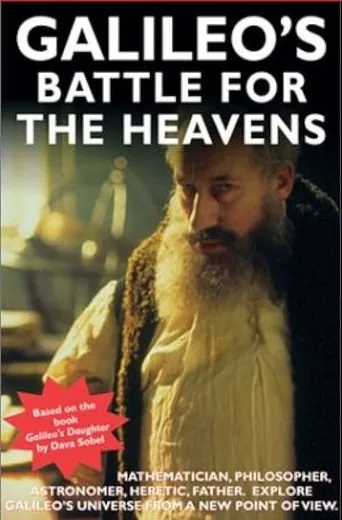 Póster de Galileo’s Battle for the Heavens