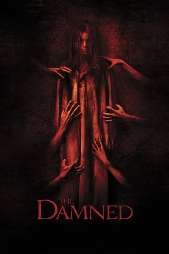 Póster de Gallows Hill (2014) con Juan Pablo Gamboa como Captain Morales