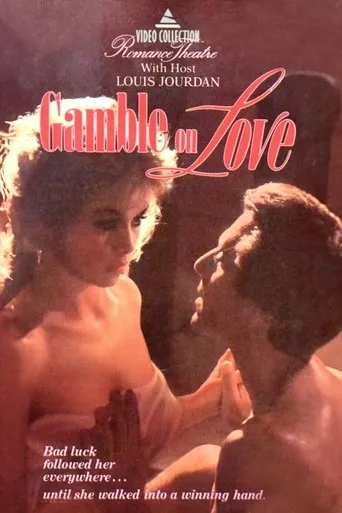 Póster de Gamble on Love
