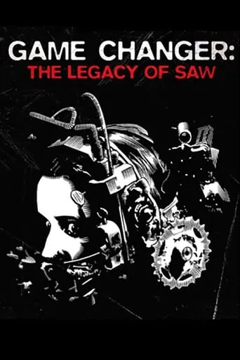 Póster de Game Changer: The Legacy of Saw