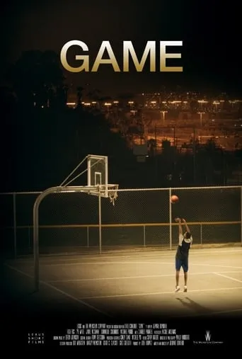 Póster de Game