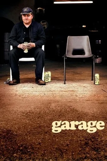 Póster de Garaje
