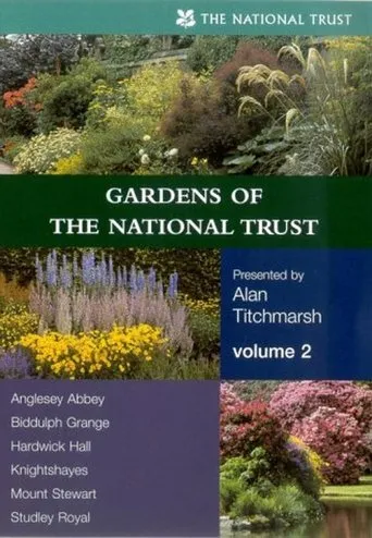 Póster de Gardens of the National Trust - Volume 2
