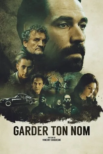 Póster de Garder Ton Nom