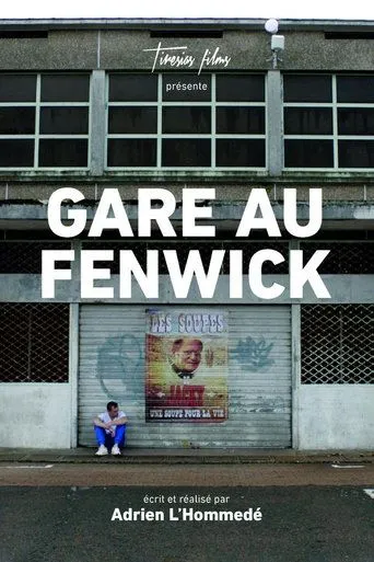Póster de Gare au Fenwick