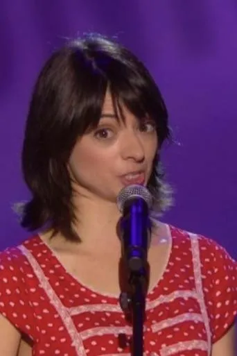 Póster de Garfunkel and Oates: The Half Hour