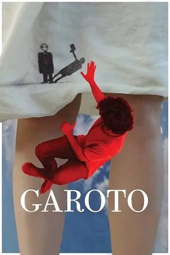 Póster de Garoto