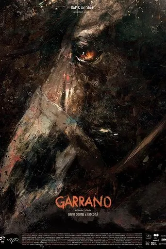 Póster de Garrano