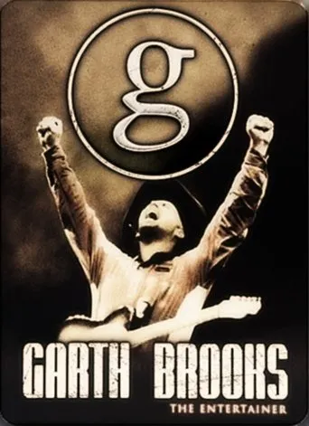 Póster de Garth Brooks: Ireland and Back