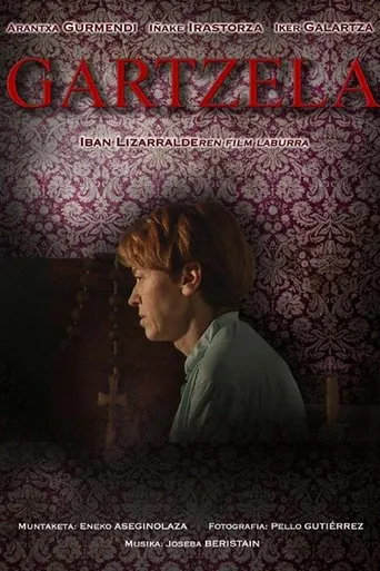 Póster de Gartzela