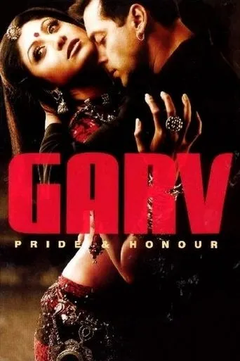 Póster de Garv: Pride and Honour