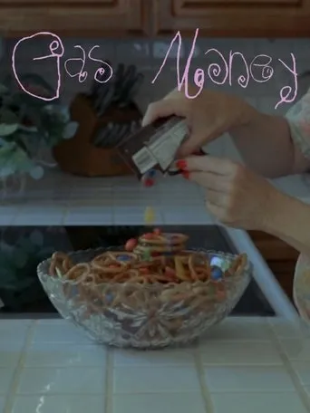 Póster de Gas Money