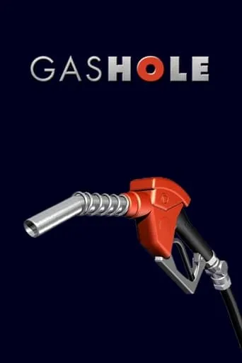 Póster de GasHole