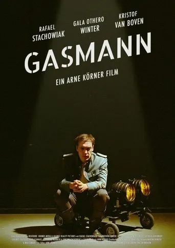 Póster de Gasmann