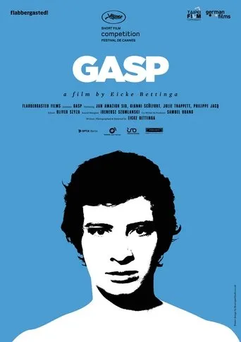 Póster de Gasp