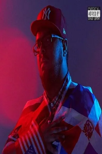 Póster de Gastor Almonte: Immigrant Made