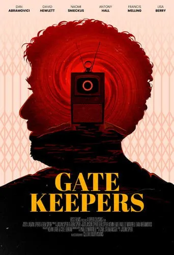 Póster de Gatekeepers