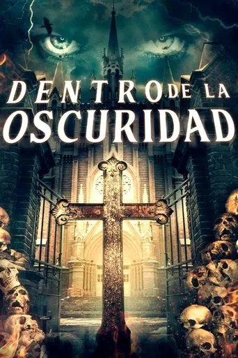 Póster de Gates of Darkness