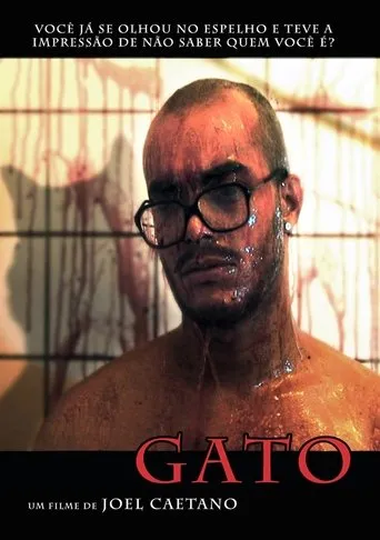 Póster de Gato