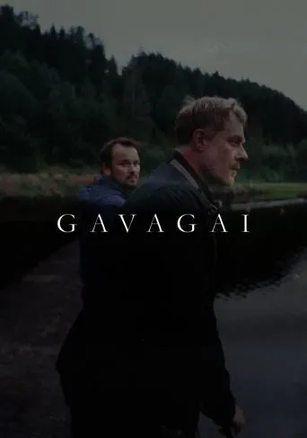 Póster de Gavagai