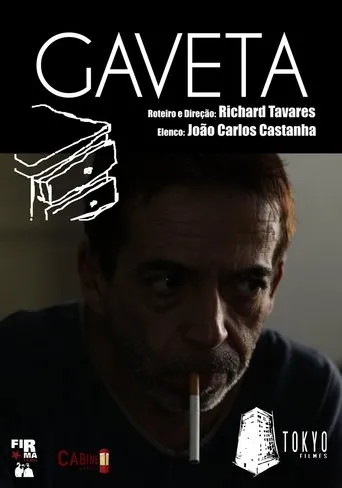 Póster de Gaveta