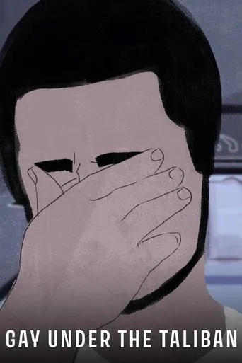 Póster de Gay Under the Taliban