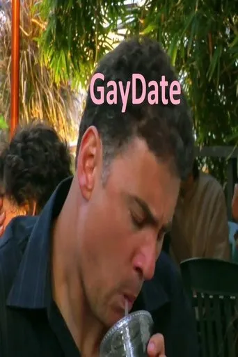 Póster de GayDate