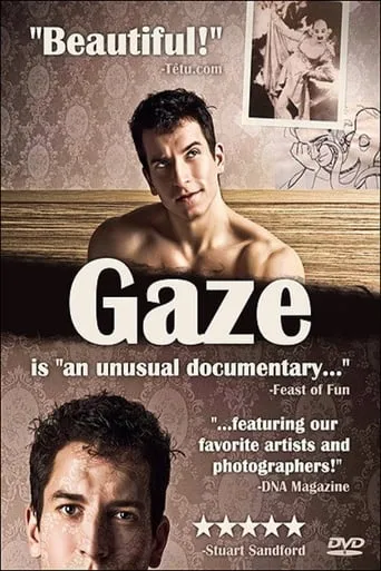 Póster de Gaze