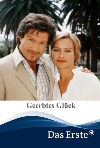 Póster de Geerbtes Glück