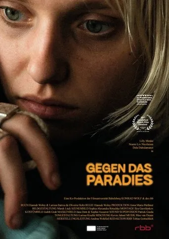 Póster de Gegen das Paradies