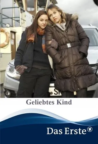 Póster de Geliebtes Kind