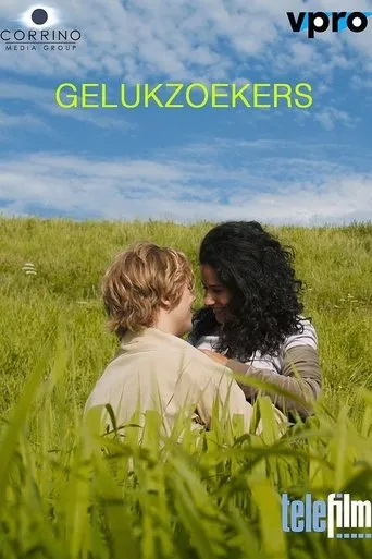 Póster de Gelukzoekers