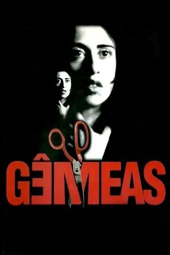 Póster de Gêmeas